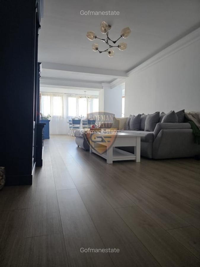 Apartament 4 camere Faleza Nord, cu vedere la mare, balcon, parcare, masina vase - 17