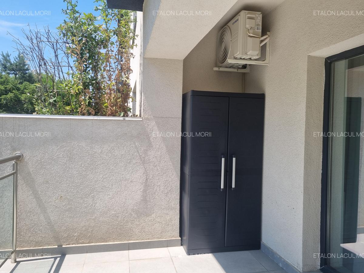 Apartament 2 camere+Parcare,mutare imediata,mobilat/dotat,10 minute de M. Pacii - 15