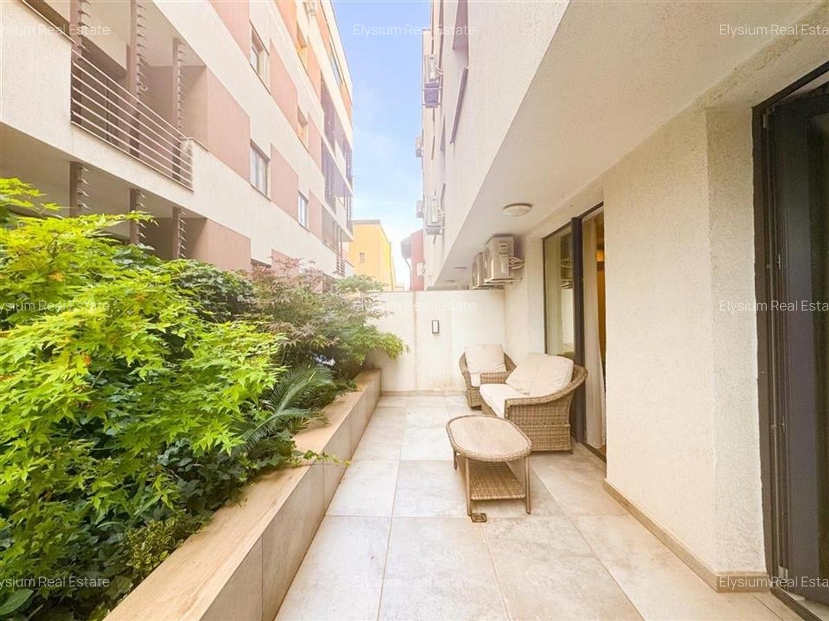 Apartament de vanzare 2 Camere Parcul Circului - 22