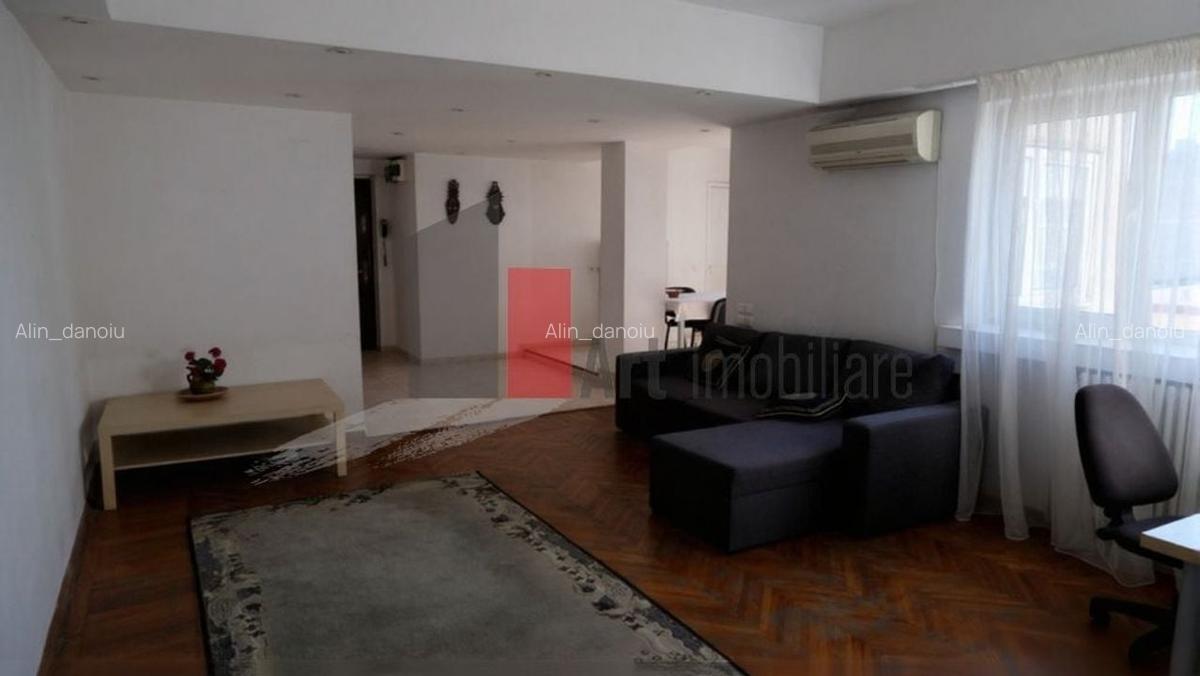 Apartament cu 2 camere de inchiriat in zona Universitatii/Universitate - 2