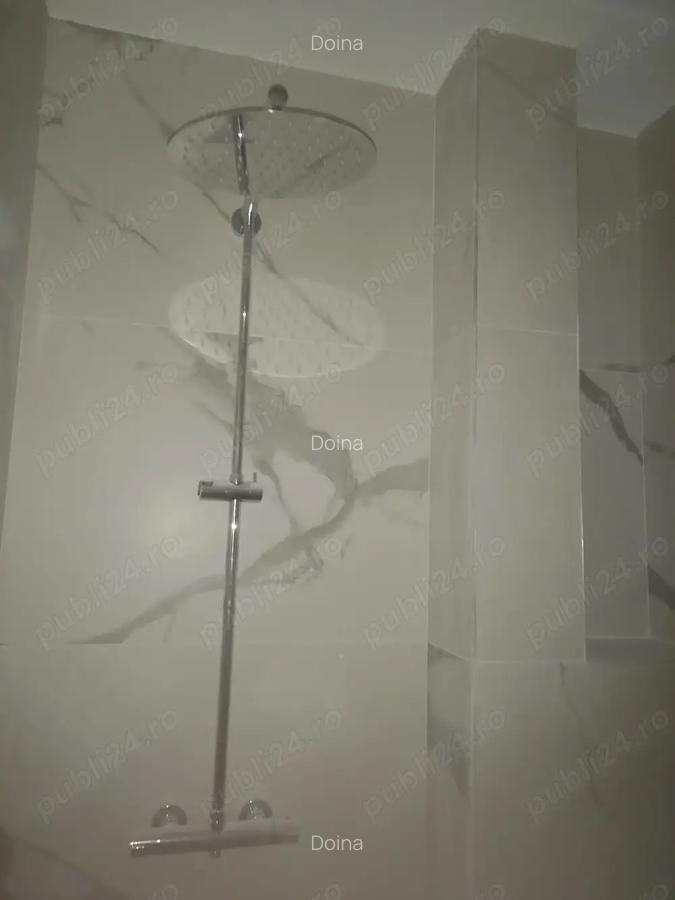 Studio Lux cu parcare vedere frontal mare Mamaia nord - 6
