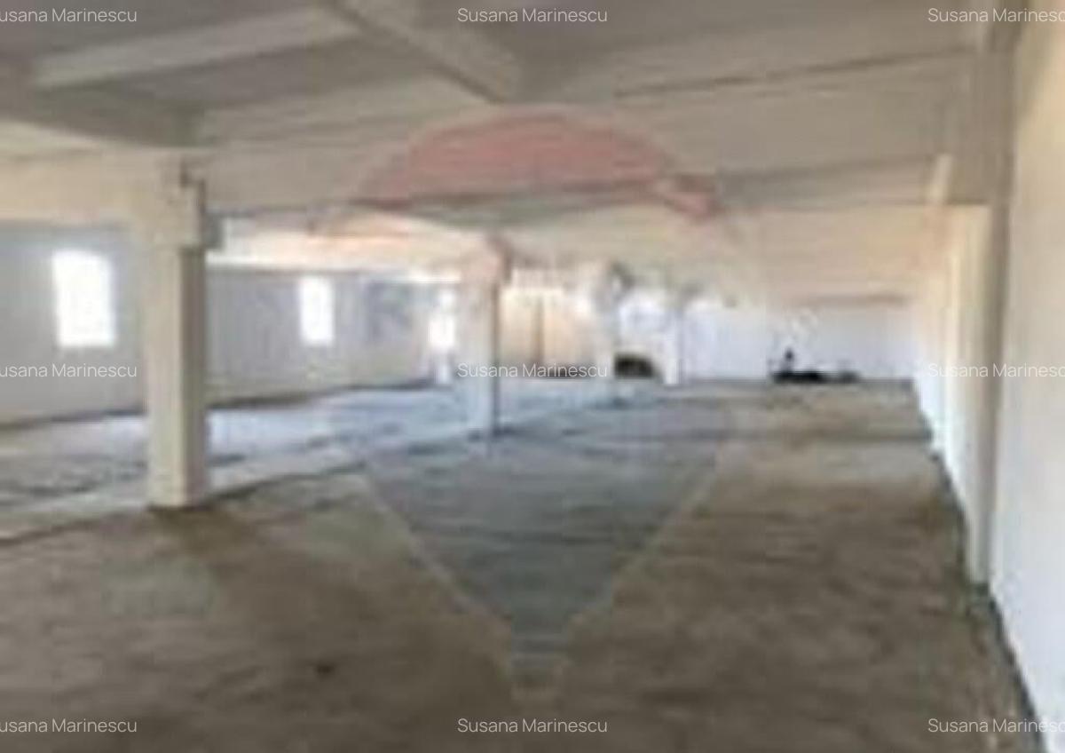 Spa?iu industrial de 640mp de inchiriat Aluni? Arad - 2