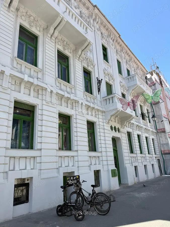 Vanzare Apartament Ultracentral TIMI?OARA (KM 0) - 1