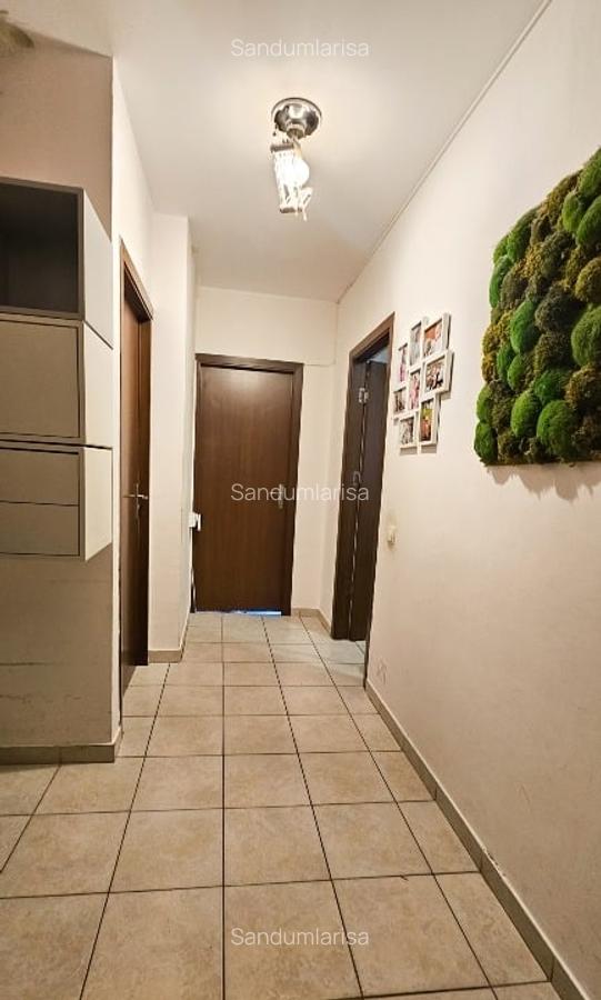 Apartament 2 camere Parter - Sector 4, Giurgiului - Centrala - 10