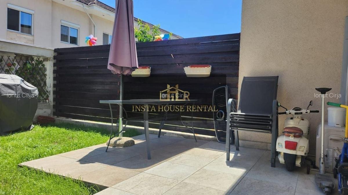 4 camere Avangarde Forest /  Pipera - 2