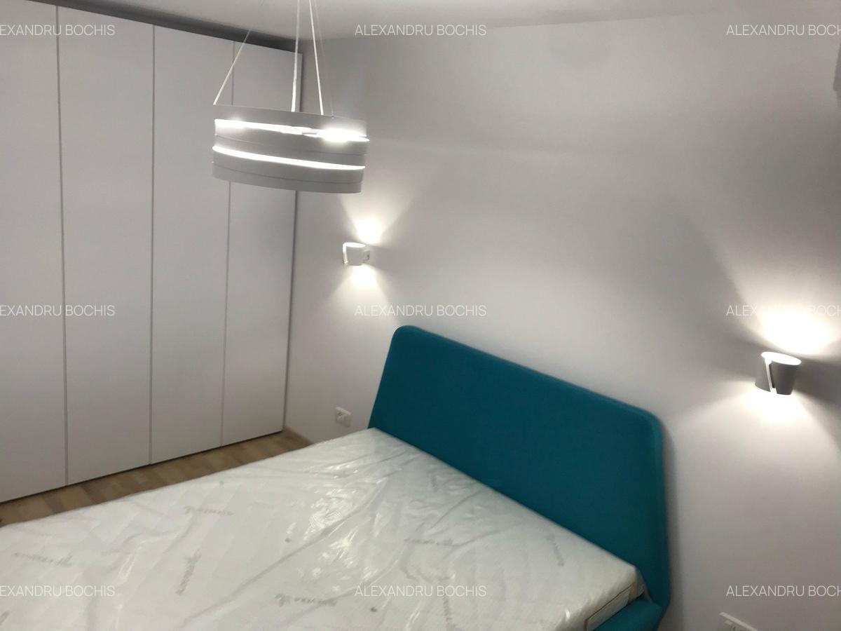 Apartament cochet ,zona TOMIS PLUS - 12