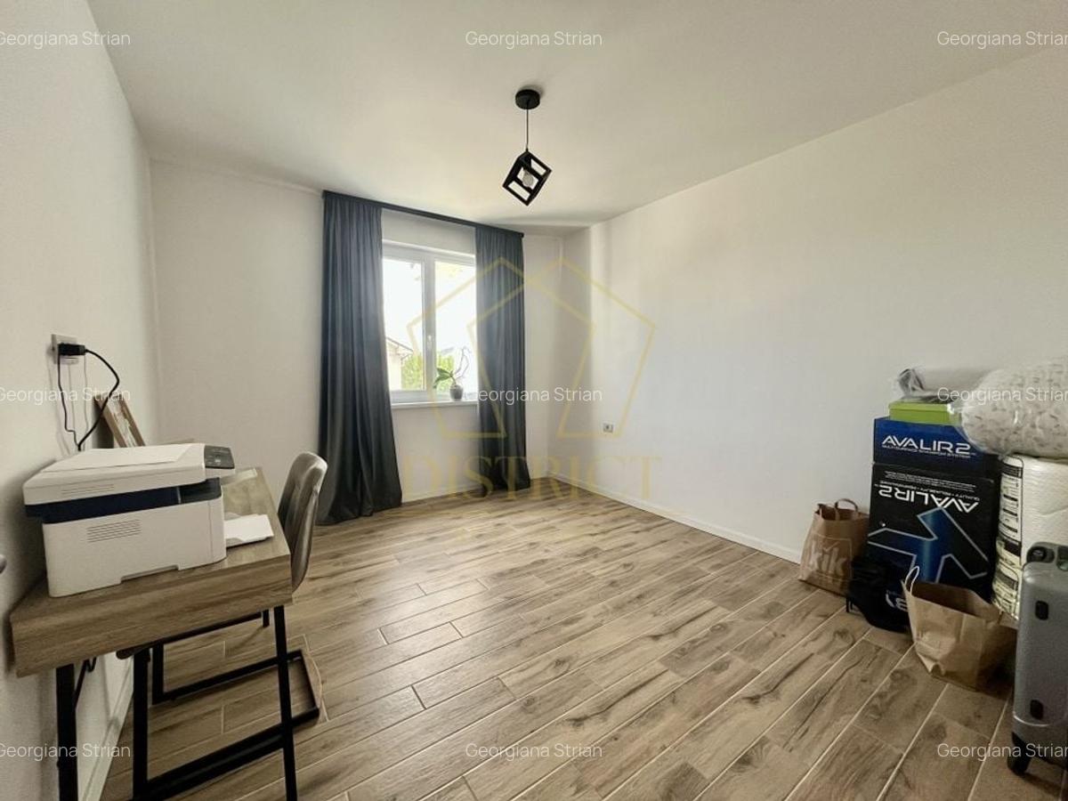 Casa deosebita cu 3 camere | Mosnita Noua | Lidl - 7