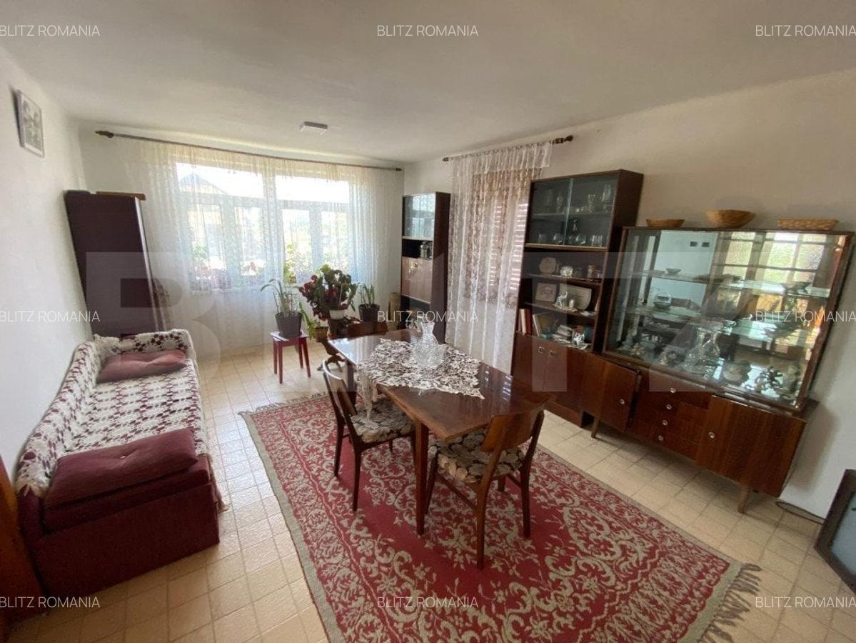 Casa individuala 5 camere, 870 mp teren, zona Centru - Alba Iulia - 4