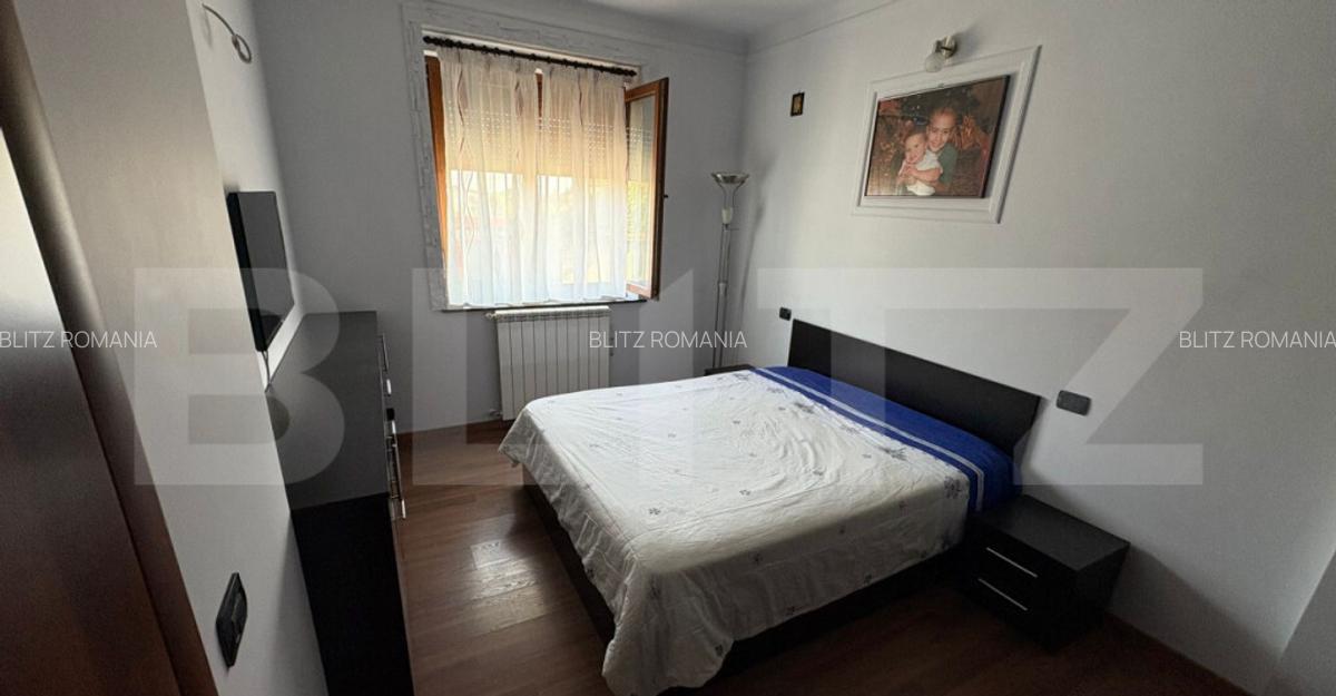 Apartament 3 camere 74mp,Codlea - 4