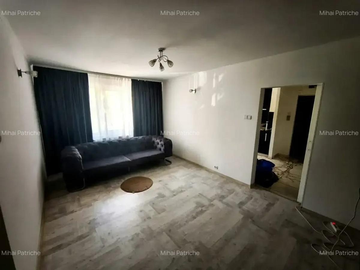 3 camere decomandat, disponibil imediat, 6 minute Metrou Grigorescu - 5