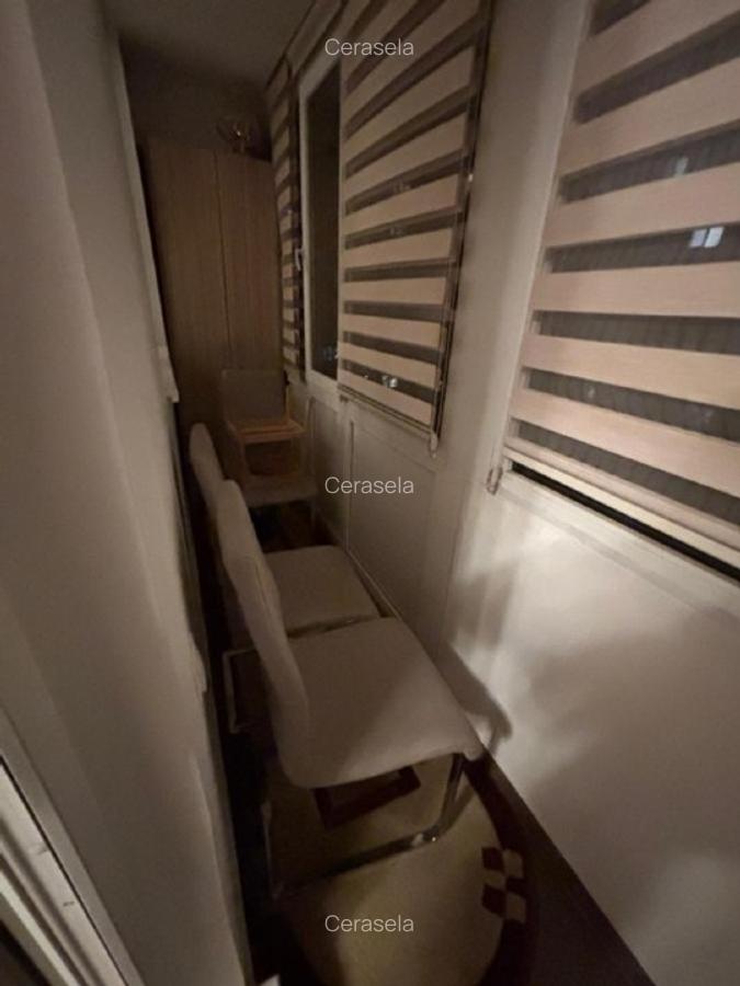 Apartament 3 camere Aleea Tohani - 10