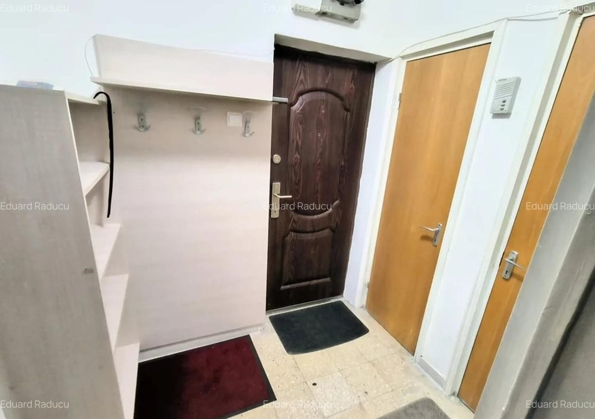 Apartament de 2 camere modern, circular, la 2 minute de metrou - Favorit - 9