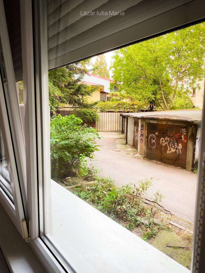 Inchiriez apartament 2 camere Domenii/Ion Mihalache - 12