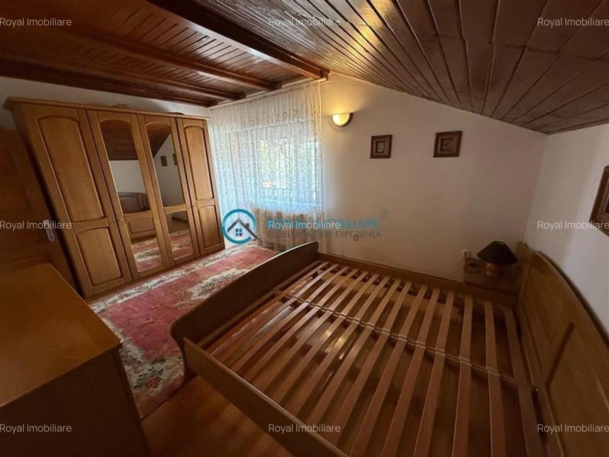 Royal Imobiliare - Vanzare vila zona Cioceanu - 10