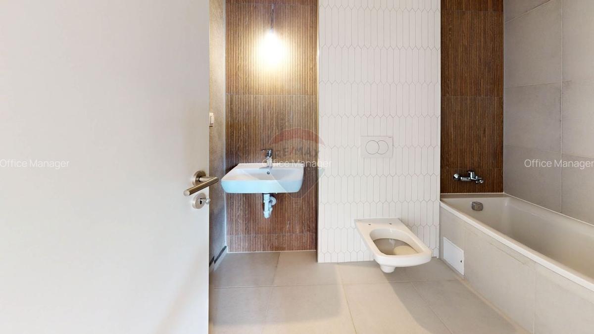 Apartament cu 3 camere decomandat în Avantgarden - 9