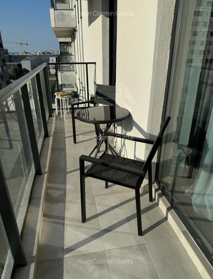 TOMIS PARK 2 CAMERE 450 EURO  TERMEN LUNG - 8