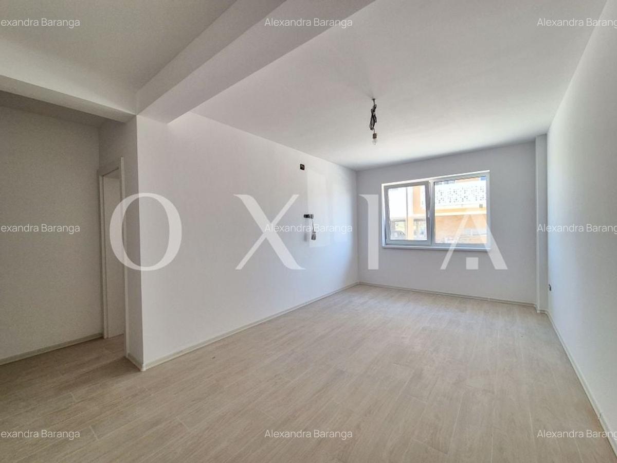 Apartament cu 2 camere decomandat în Giroc - 3
