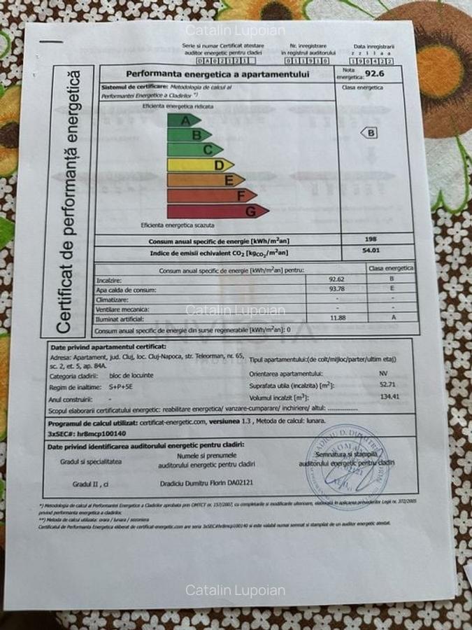 Oportunitate de investitie Marasti! - 12