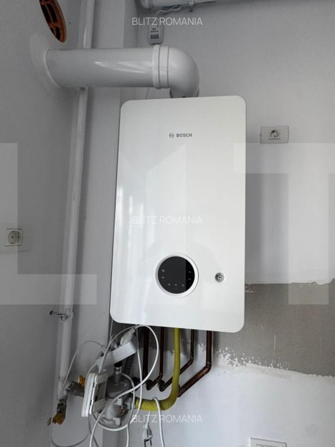 Apartament 2 camere, 56.80 mp, Calea Torontalului - 9