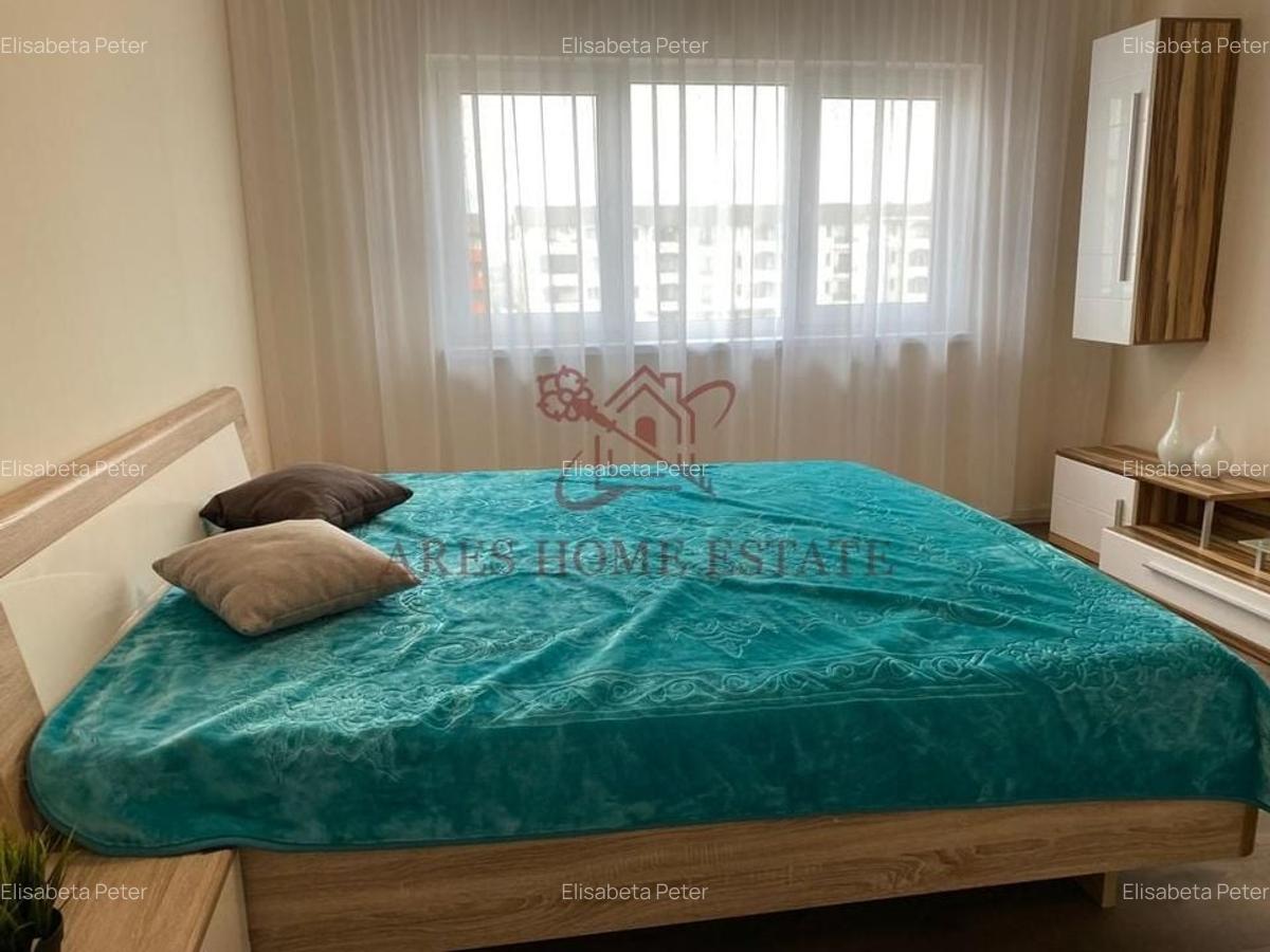 Apartament cu 2 camere decomandat, mobilat în Giroc - 9