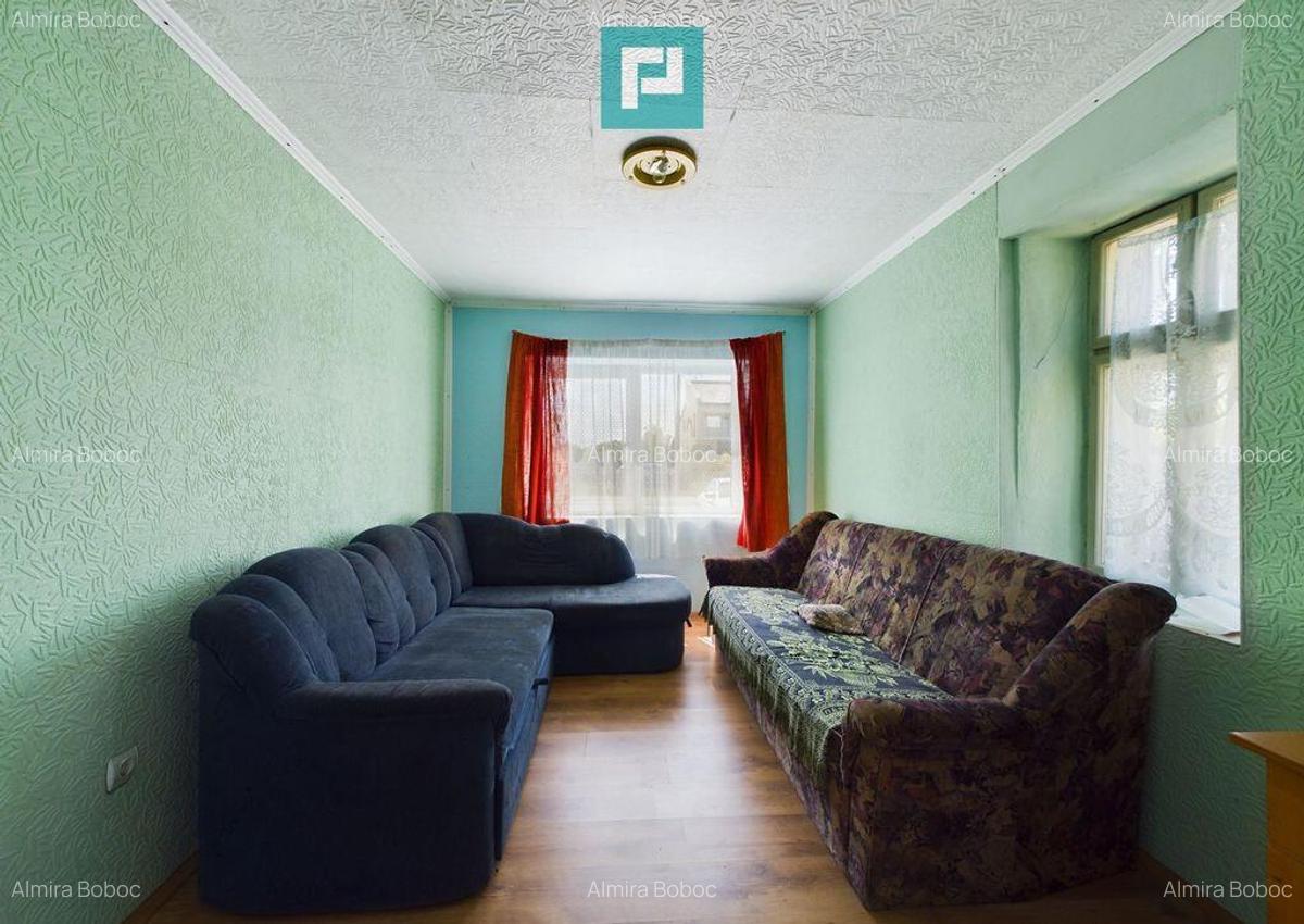 Casa cu 4 camere in Cruceni - 3 Casa cu 4 camere in Cruceni - 3