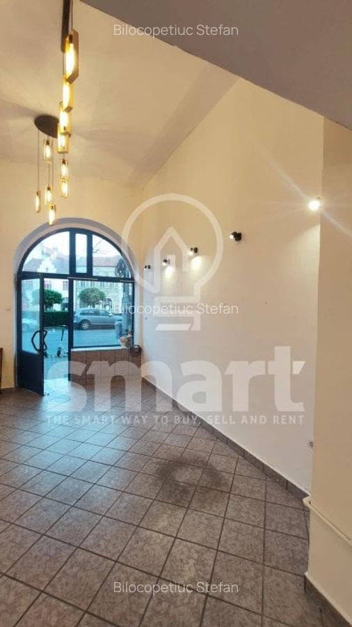 Spatiu Comercial cu vad Centru Piata Mihai Viteazu - 13