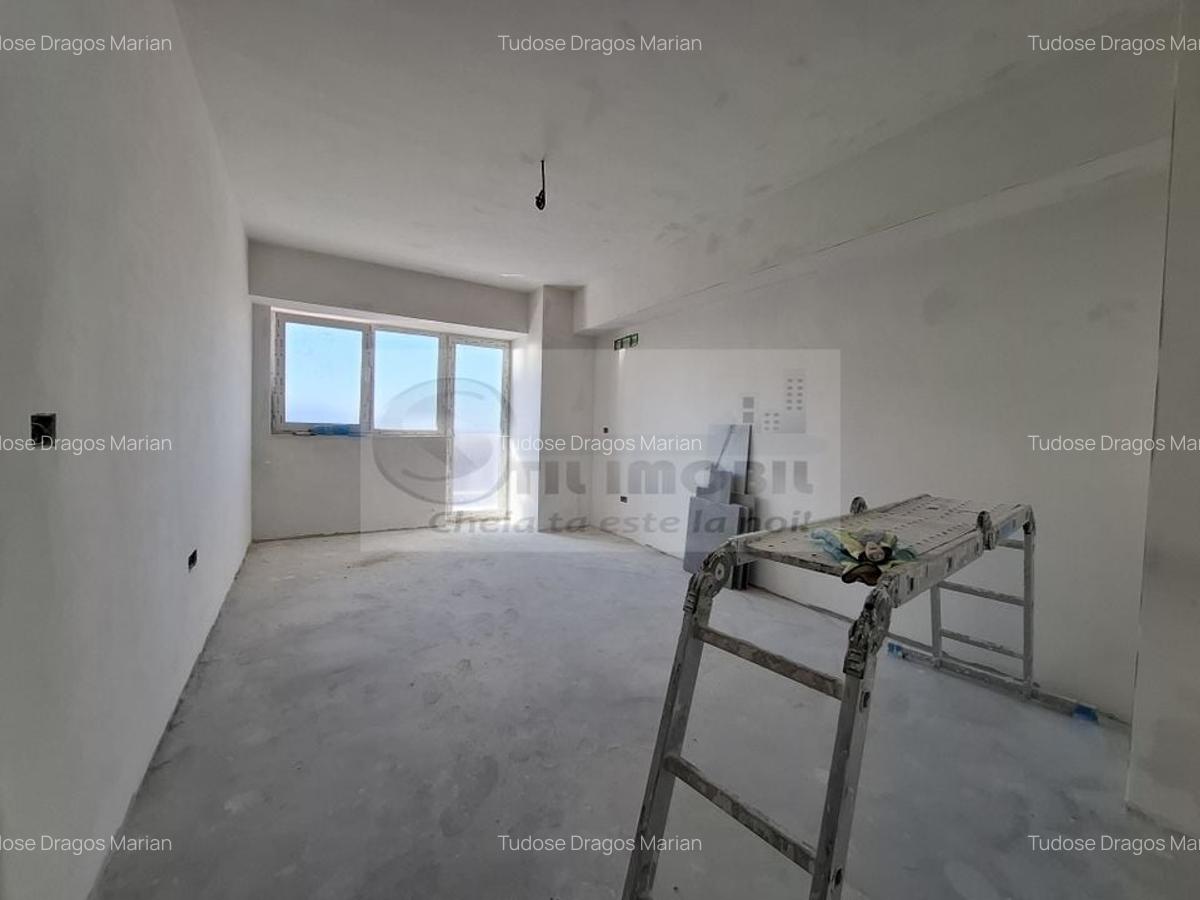 Apartament decomandat de vanzare in Iasi, Galata, 57,81 mp, bloc nou - 14