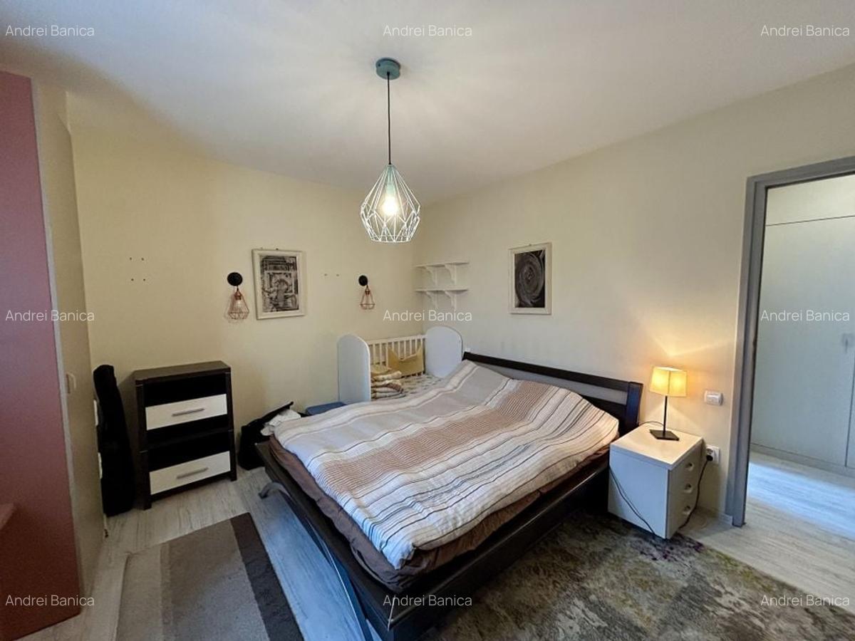 Apartament 2 camere Europe Residence | Avram Iancu - 9