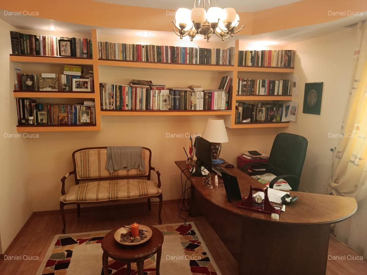 Casă cu 4 camere în Bucureștii Noi - 4