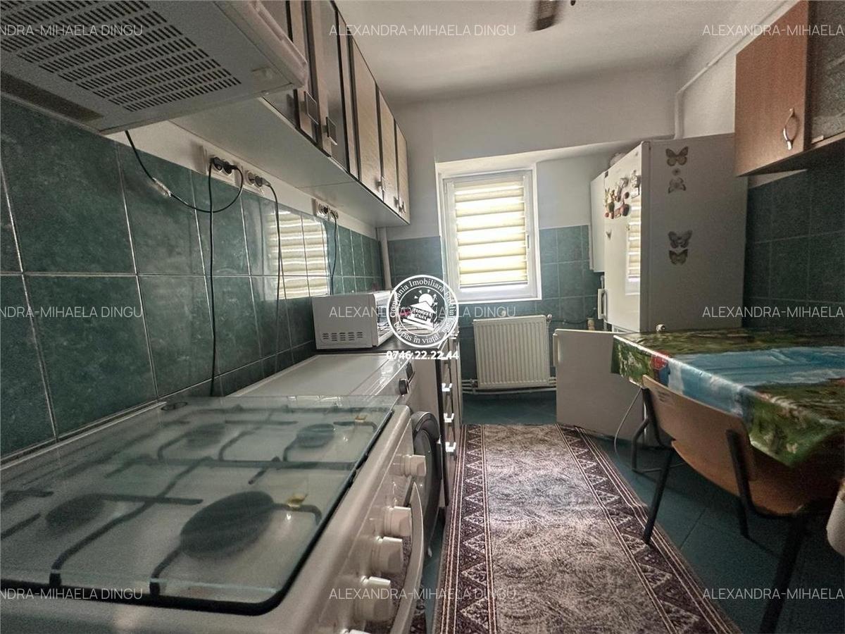 Apartament 2 camere de vanzare Pacurari - 4