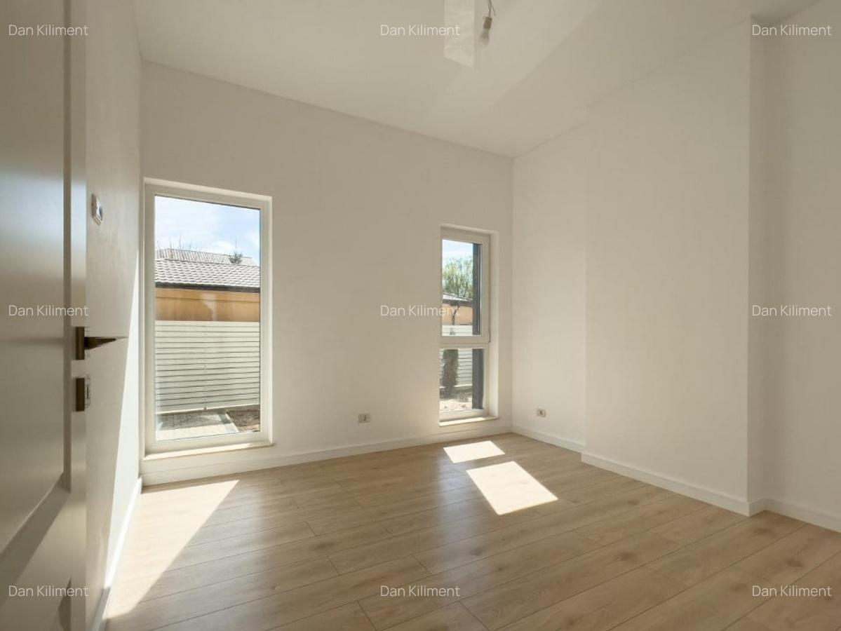 Vila 5 camere + 3 bai + pod | Teren 450 mp | SU 175 mp - 17