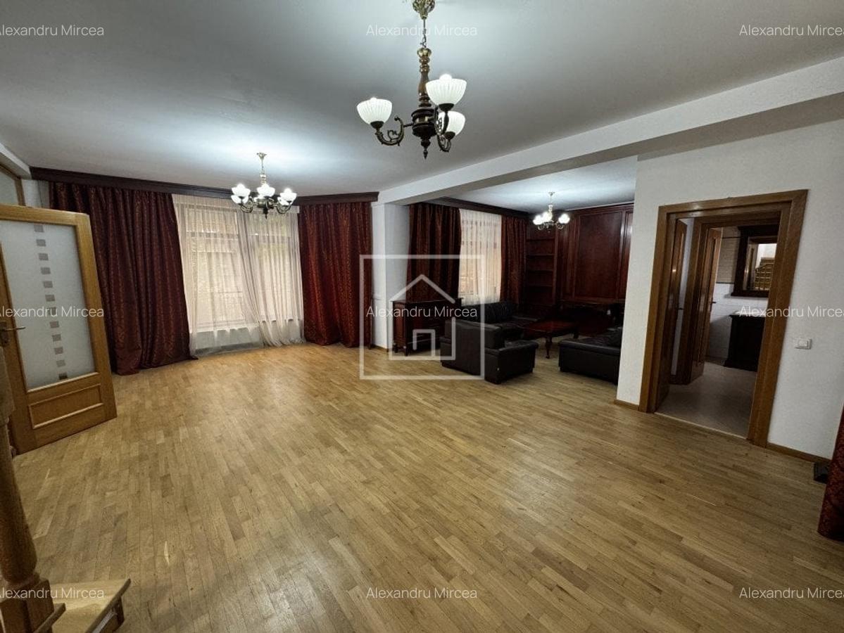 Inchiriere casa spatioasa Sub Arini - ideala firma sau locuinta - 3