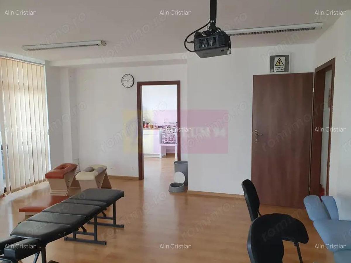 Spatiu Birour | Comercial Vitan Mall 126 MP | Etaj 2 - 12