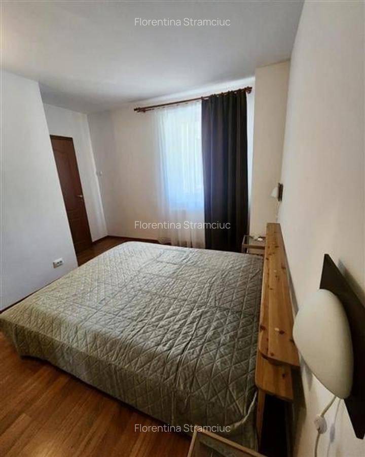 Trei camere cu doua bai, mobilat si utilat complet Centrul civic, Brasov - 3