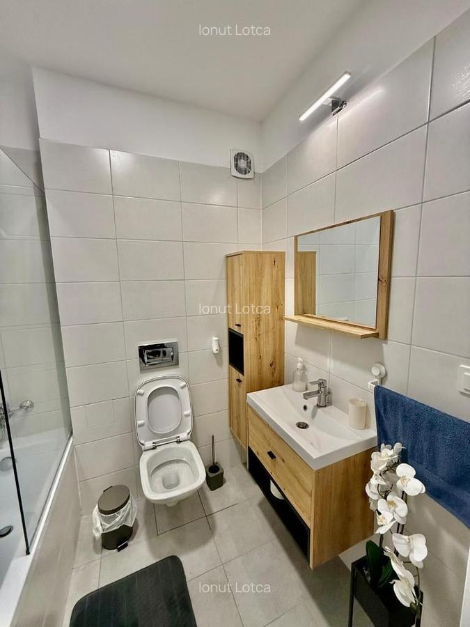 Aviației / Apartament 3 CAMERE+ PARCARE in Belvedere Residences / Mobilat Lux - 18