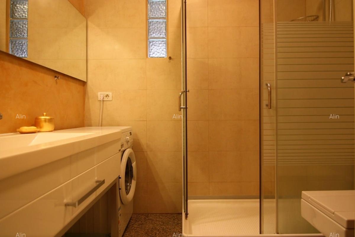 Aproape de facultatea, zona linistita, apartament renovat - 10