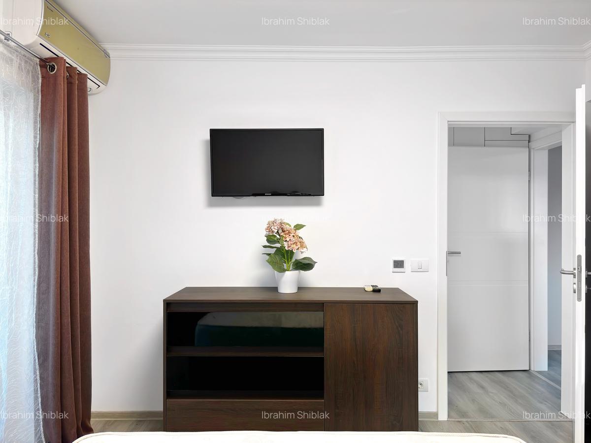 3 Camere | Renovat Integral | Incalzire prin Pardoseala | Comision 0 - 16