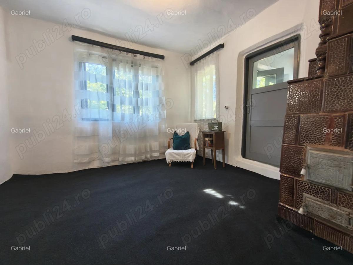 Casa locuibila in judetul buzau - 2