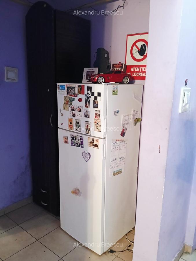 Apartament cu o camera Mazepa 2- Faleza parter CT - 4