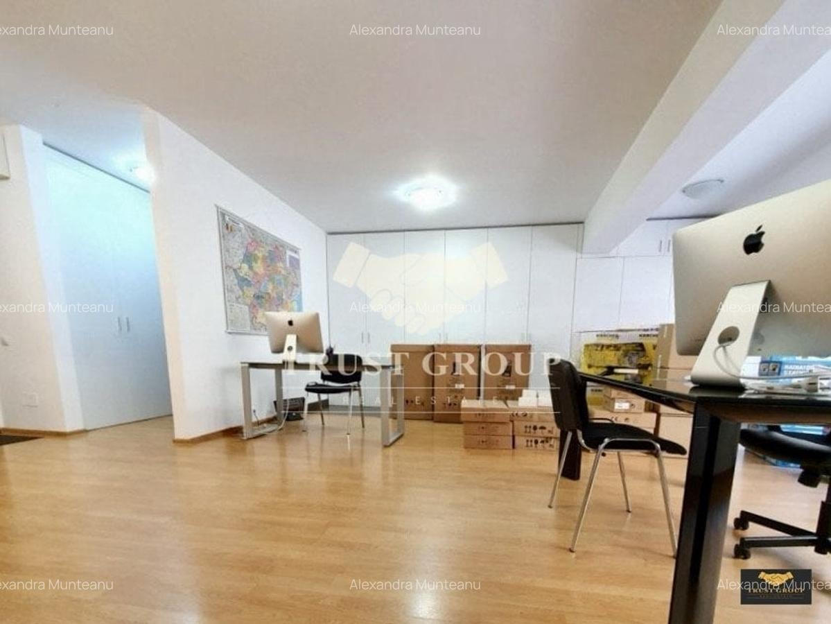 Apartament 3 camere Cismigiu | imobil 2007 | inchiriat- ideal investitie - 5