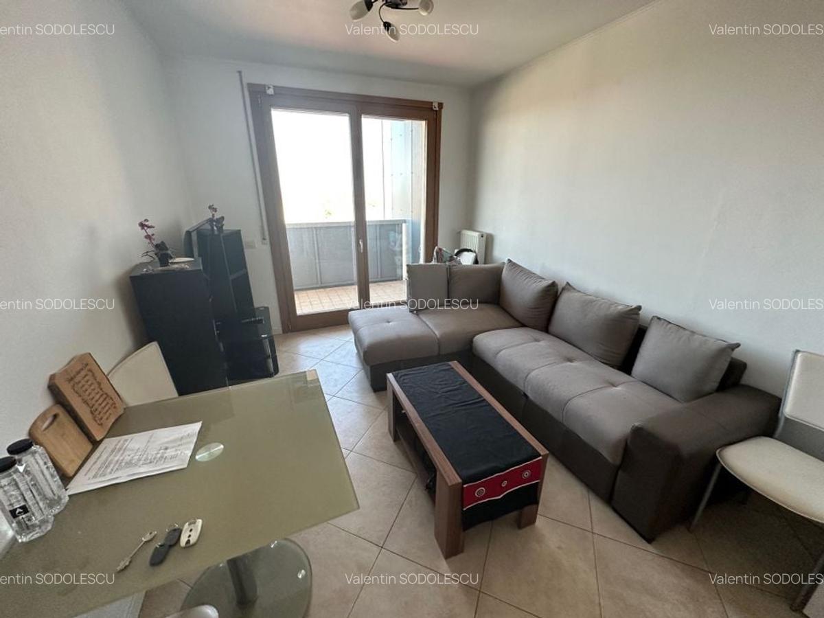 Apartament 2 camere la Fructus - parcare subterana - 6