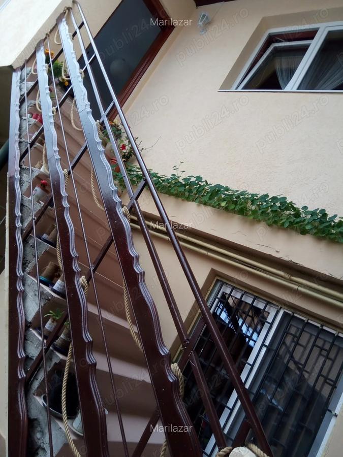 Vand apartament la casa - 3