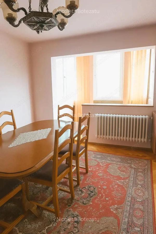 Apartament cochet cu 3 camere - 3