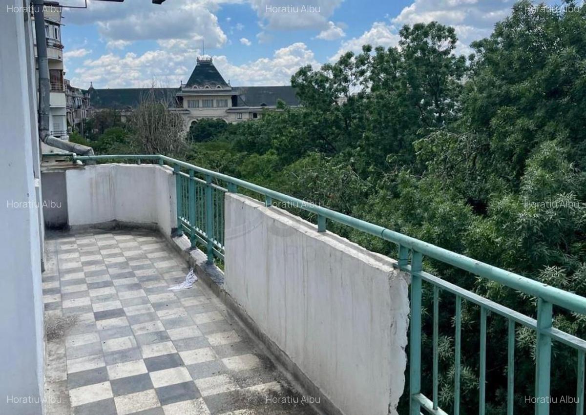 Apartament 4 camere I Cismigiu - 9