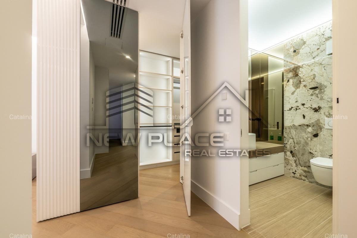 CORTINA 126 | Apartament exclusivist | Terasa 26 mp | View liber | ULTRA LUX - 23
