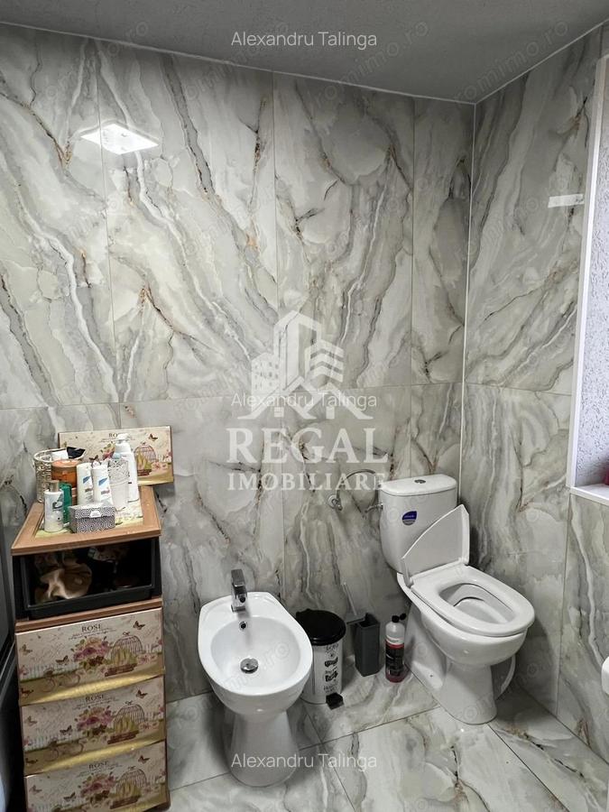 Casa spa?ioasa de vanzare in Ru?i pentru locuin?a sau investitie - 7