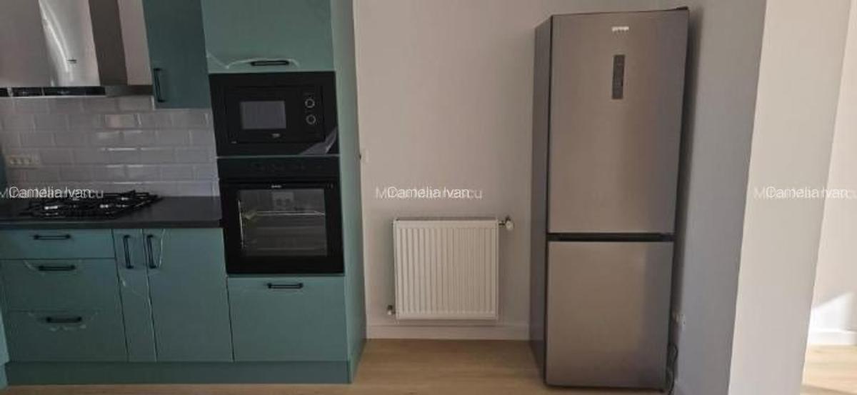 Vila Duplex | Cartierul Henri Coanda | Curte | Centrala - 7