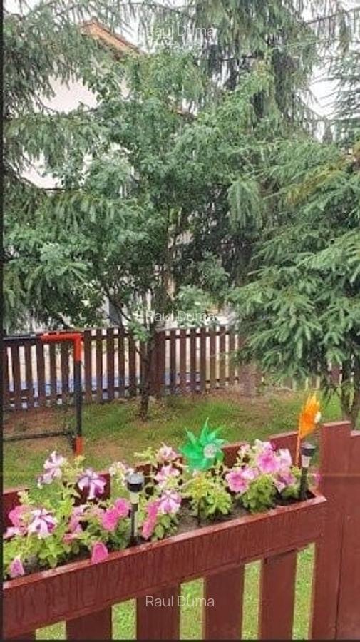 Oportunitate! Duplex de vanzare, 96 mp utili, teren 378 mp, Gilau Vest - 7