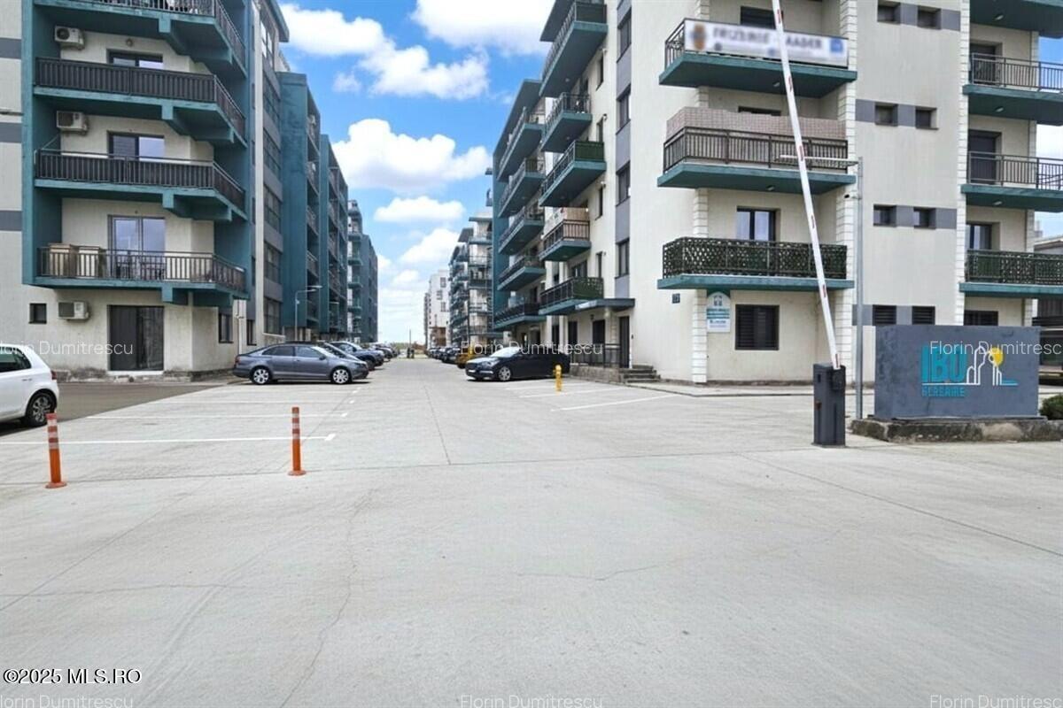 Mamaia Nord - IBO Residence, 2 camere, 46 mp utlili + balcon, etaj 2! - 21