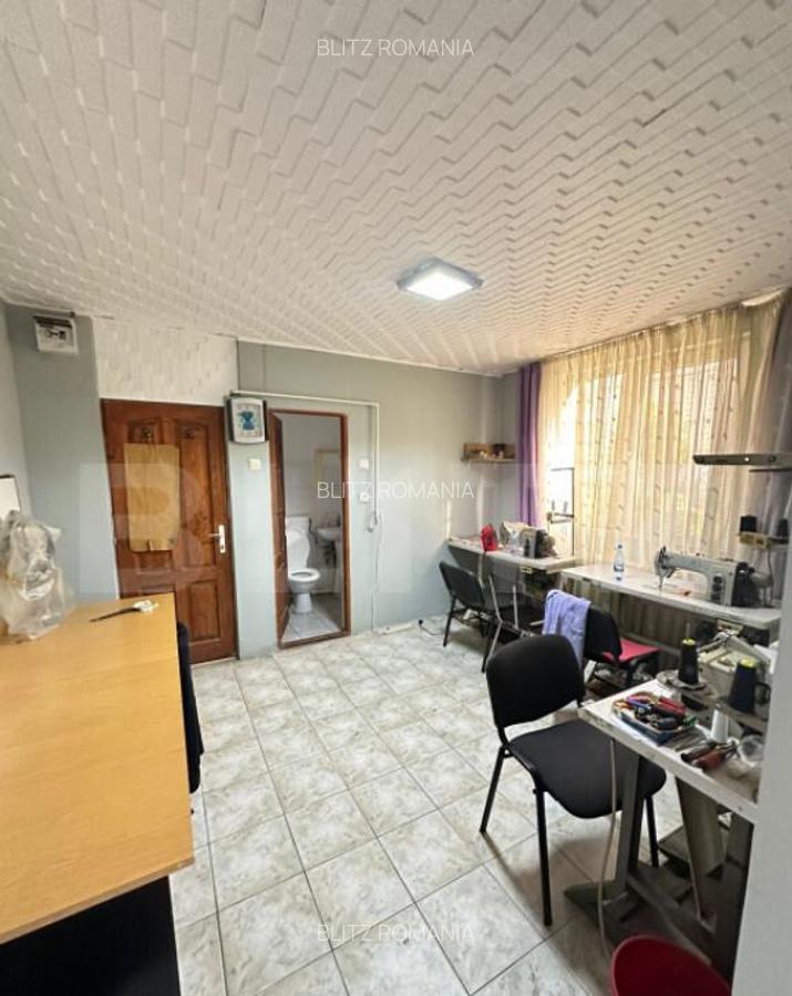 Spa?iu comercial | apartament la parter zona Dacia, De - 3